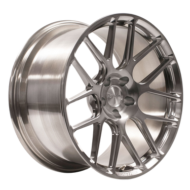 Forgeline SE1 Wheels (5 Lug)